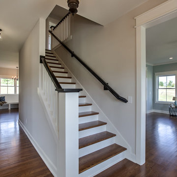 Building Character Homes LLC