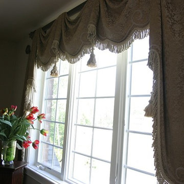 Draperies
