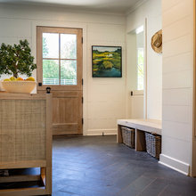 Flooring