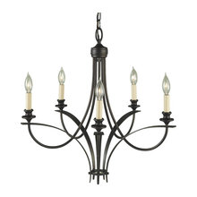 Foyer lighting