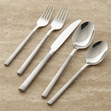 flatware