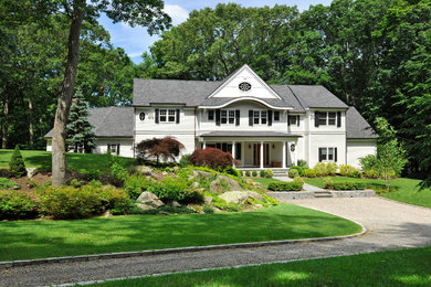 Exterior home photo in New York