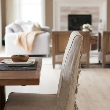Show Home - Westpointe Ocean Park