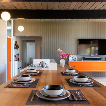 Eichler remodel