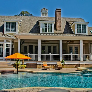Outdoor Living