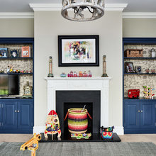 Alcoves