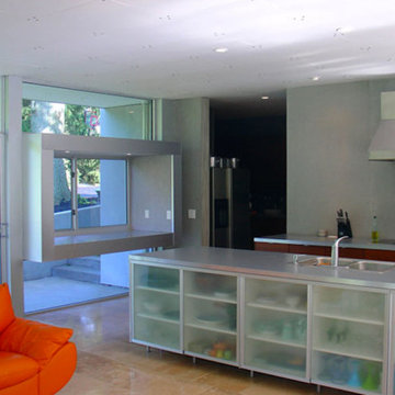 Wyoming Residence