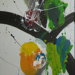 Contemporary - Paintings