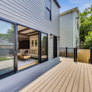 Chicago Custom Home Build