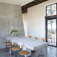 Open plan ideas