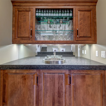 Rocky View Luxury Renovation