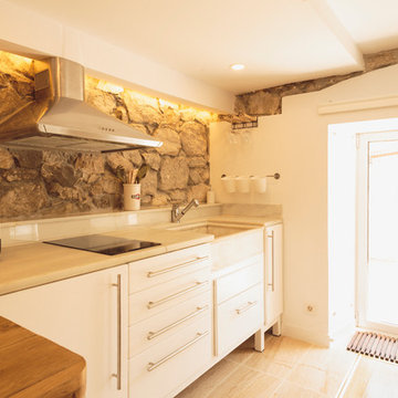 Apartamento en casco viejo