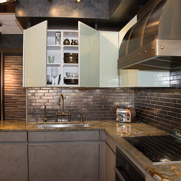 Finished Project: W 73rd St