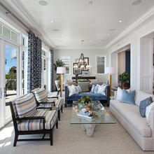 DESIGNER LIVING ROOM