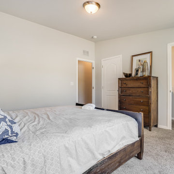 SHOWROOM ADORE Homes