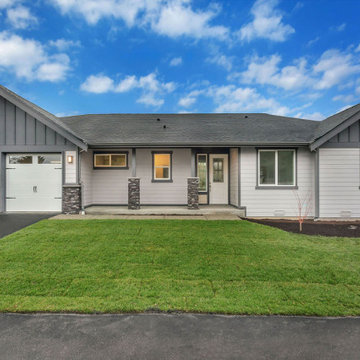 Carnation - NE 45th St