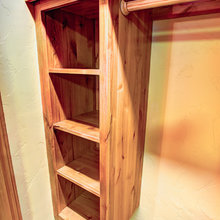 Bedrooms