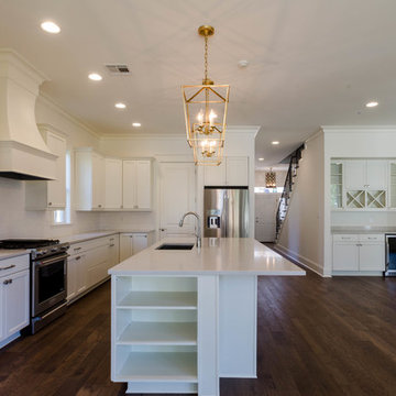 Old Metairie, Hotard General Contracting