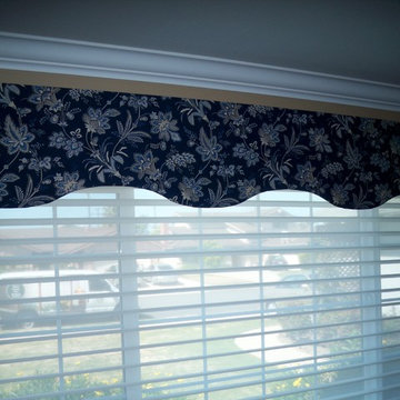 Silhouette Shadings