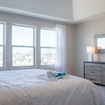 Monarch Estates - Treadstone Model