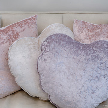 Nursery fit for a princess