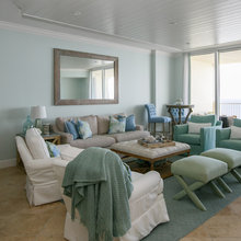 Accent Chairs