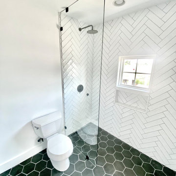 Frameless Shield