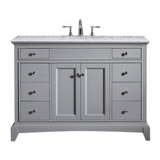 50 Most Popular 42 Inch Bathroom Vanities For 2021 On Sale Houzz