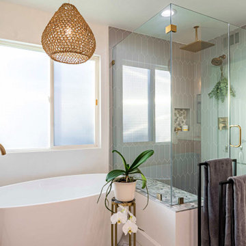 Complete Remodeling - Newport Beach