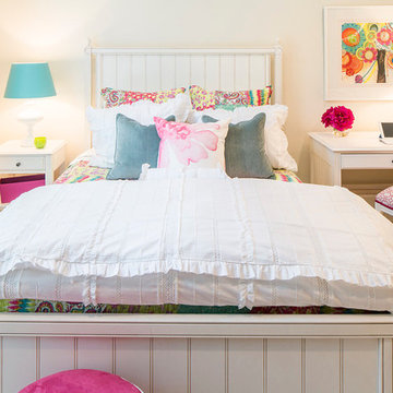 Cheerful Girl's Room - MEDINA, WA
