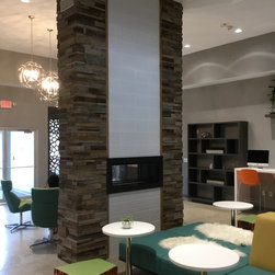 Buffalo State Dorms - Products