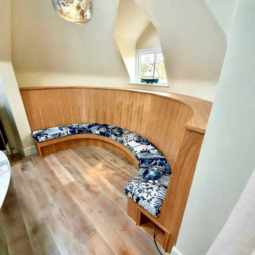 Bespoke Joinery