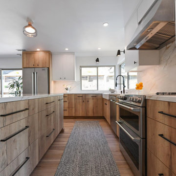 San Rafael Kitchen