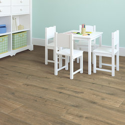 Kingsbridge Oak, NatureTEK by Quick&bull;Step - Laminate Flooring