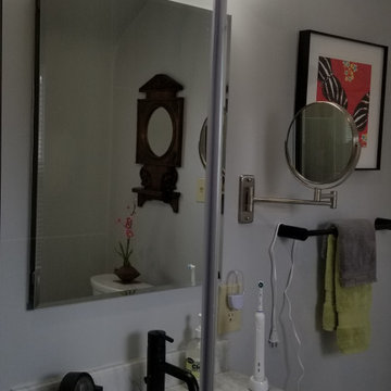 Petite Bathroom