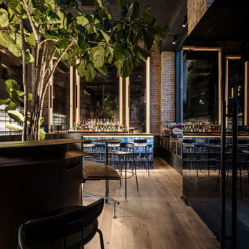 Follower | Restaurant & Bar