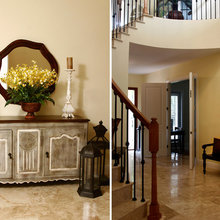 Home remodel Projects