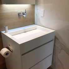 Bathroom - Finalists