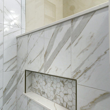 Brigantine Bay Home Master Bathroom Renovation