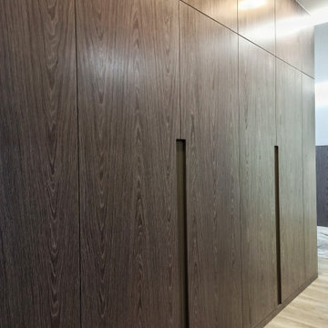Closets