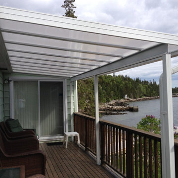 Three Seasons Sunrooms