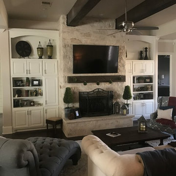 Project Gallery