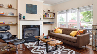 St. Louis Real Estate Marketing Photographer | Missouri Home Tours | Portfolio