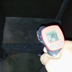 Private low temperature ( FIR ) sauna - Products