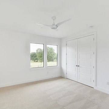 2 Story Beauty - Reclaimed Ivory White Oak