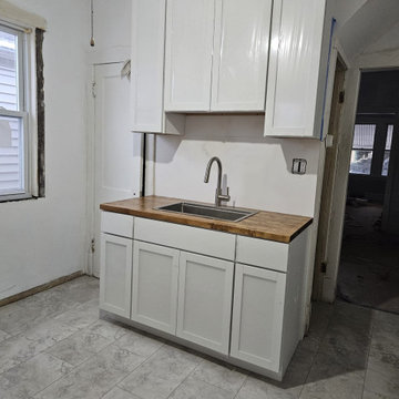 Sagitario Home Repair And Improvements