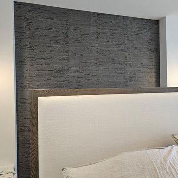 Advanced Wall Concepts