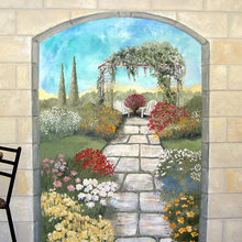 Murals