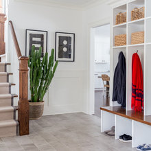 Flooring