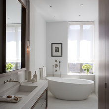 Bathroom Ideas